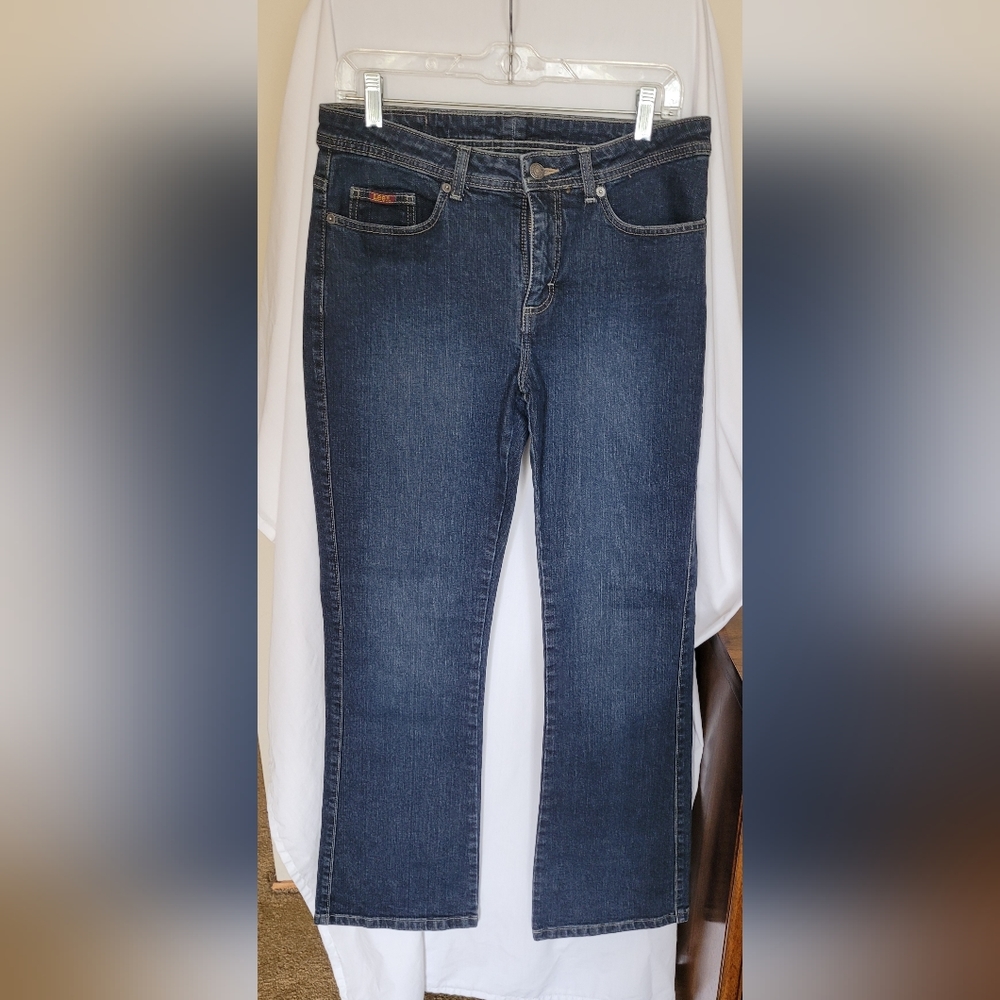 NEW Lee Women's Jean S10 (305)